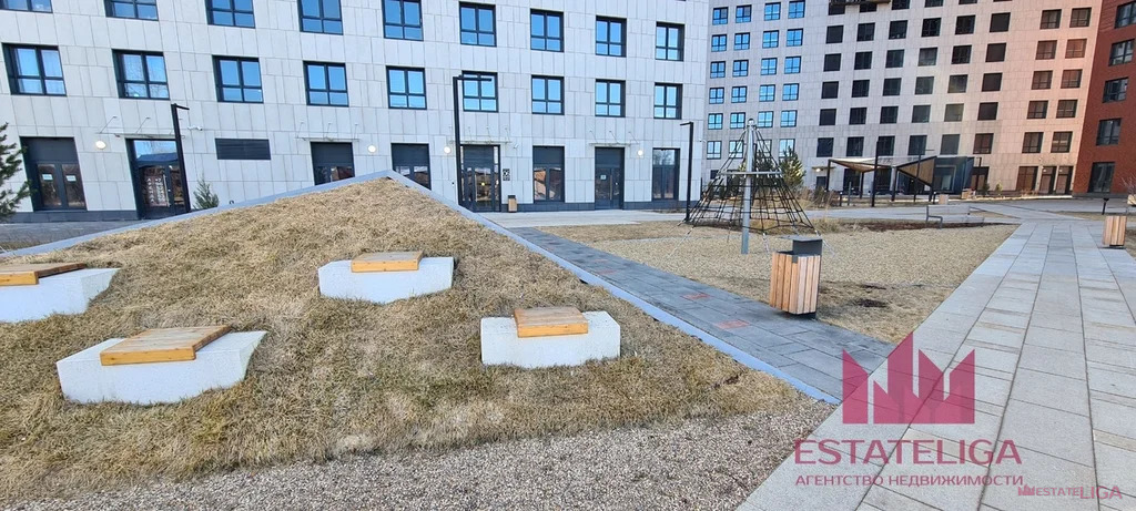 Аренда квартиры, ул. Петра Алексеева - Фото 27