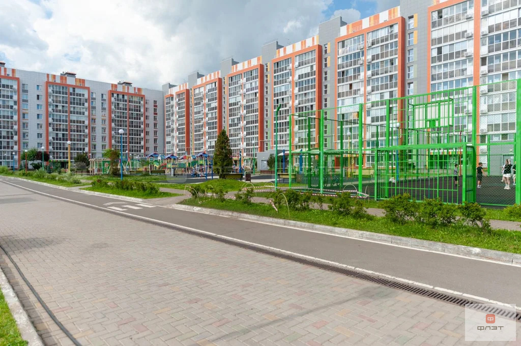 Продажа квартиры, Казань, ул. Азата Аббасова - Фото 22
