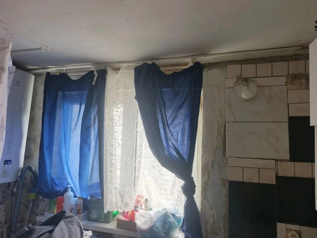 Продажа дома, Новодмитриевская, Северский район, ул. Красная - Фото 17