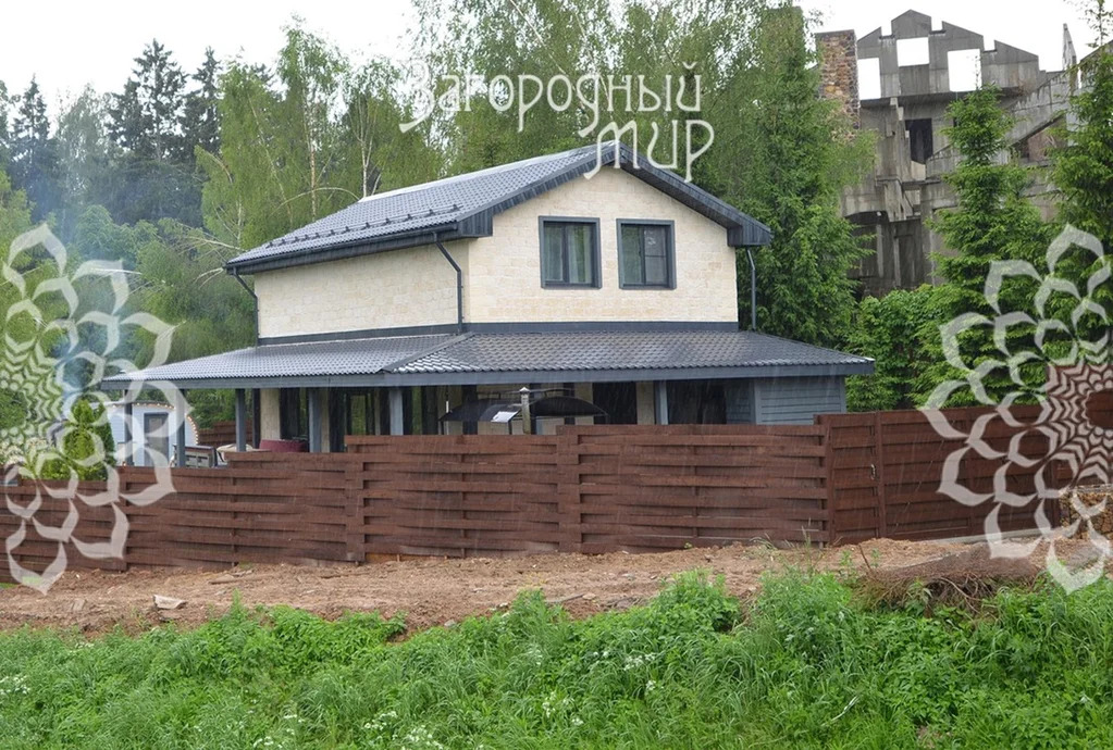 Продам дом, Дмитровское шоссе, 45 км от МКАД - Фото 0