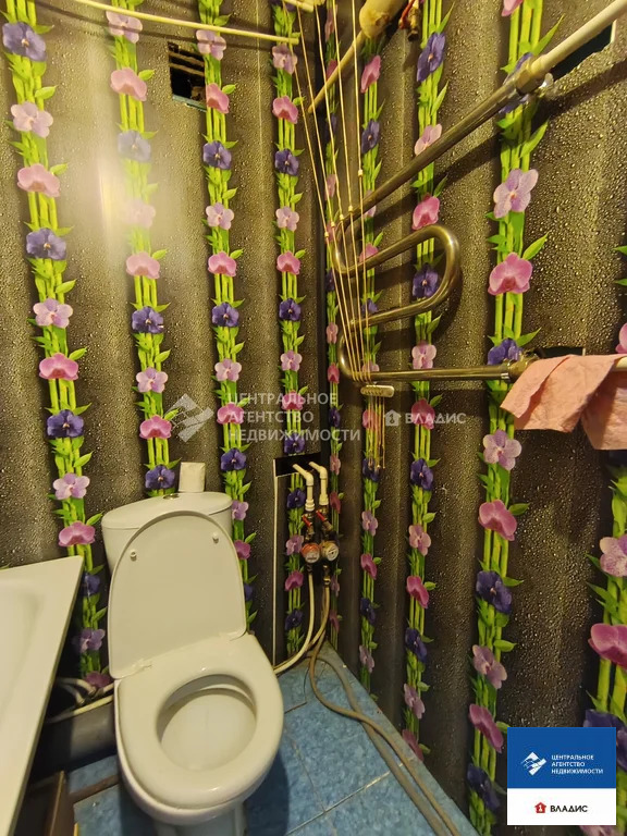 Продажа квартиры, Шилово, Шиловский район, ул. Стройкова - Фото 20