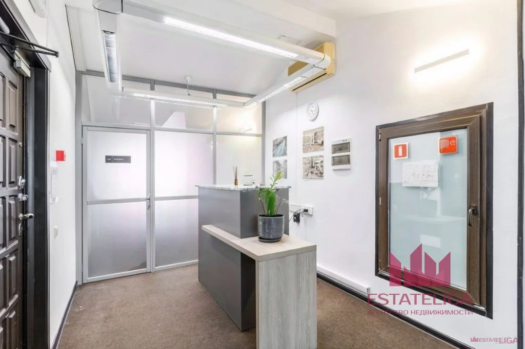 Продажа офиса, ул. Моховая - Фото 20