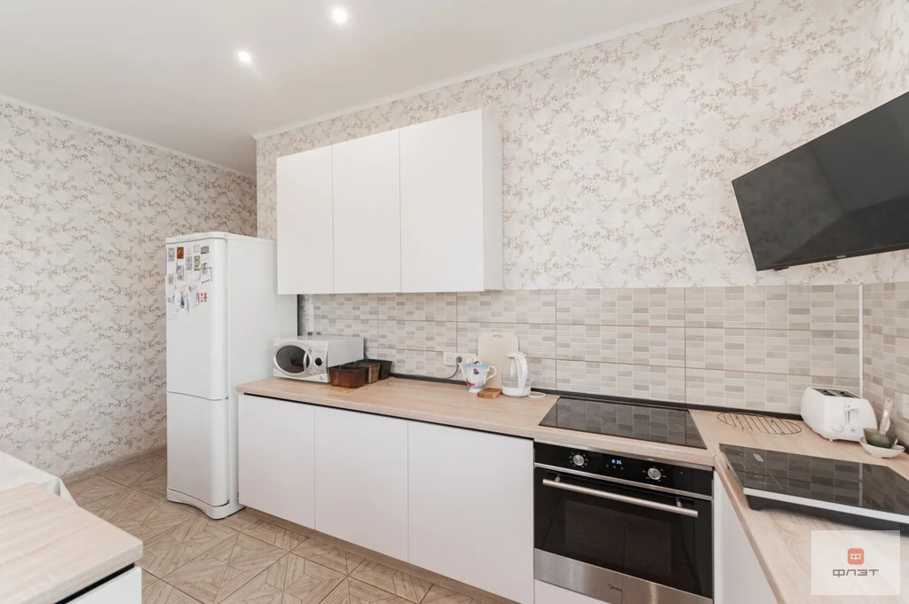 Продажа дома, Студенец, Верхнеуслонский район, ул. Центральная - Фото 16
