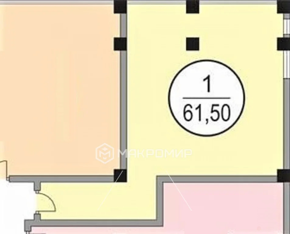 Продажа квартиры, Сочи, ул. Виноградная - Фото 20