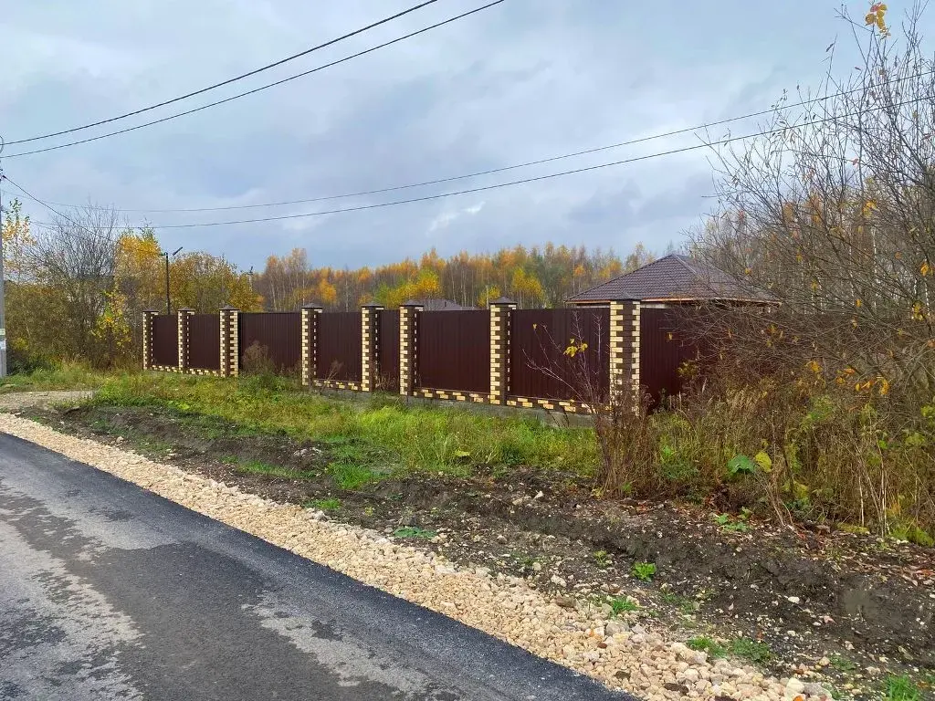 Дом на улице Зинаиды Самсоновой - Фото 14