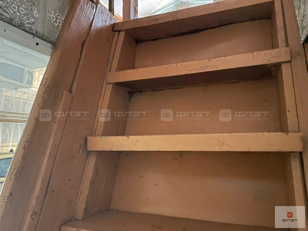 Продажа дома, Зеленодольский район, Аллея - Фото 3