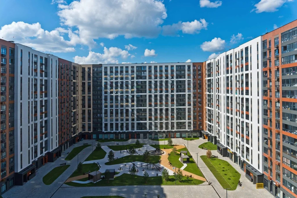 Продам 3-комн. квартиру 76.4 кв.м. - Фото 5