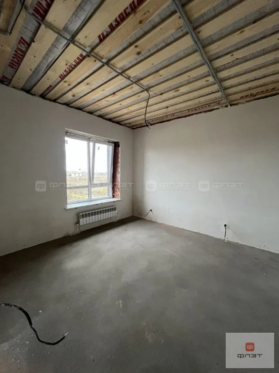 Продажа дома, Сокуры, Лаишевский район, ул. Новая жизнь - Фото 10