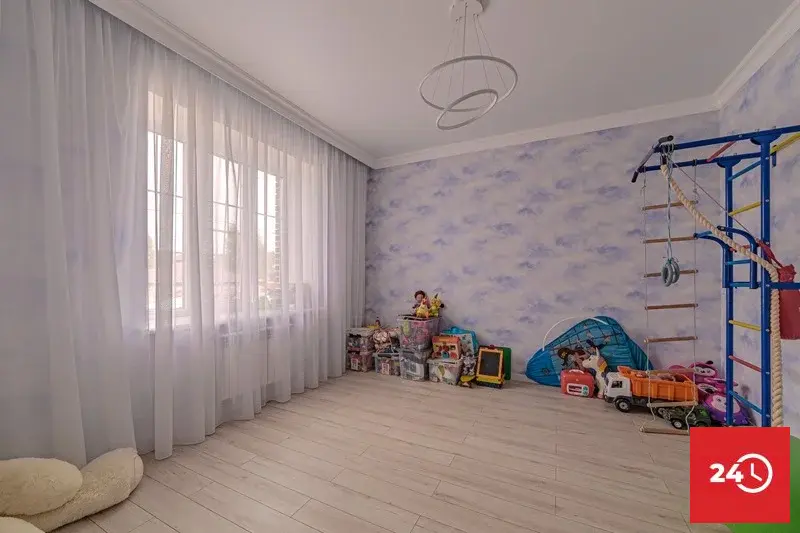 Дом с современным ремонтом 245 кв.м - Фото 33