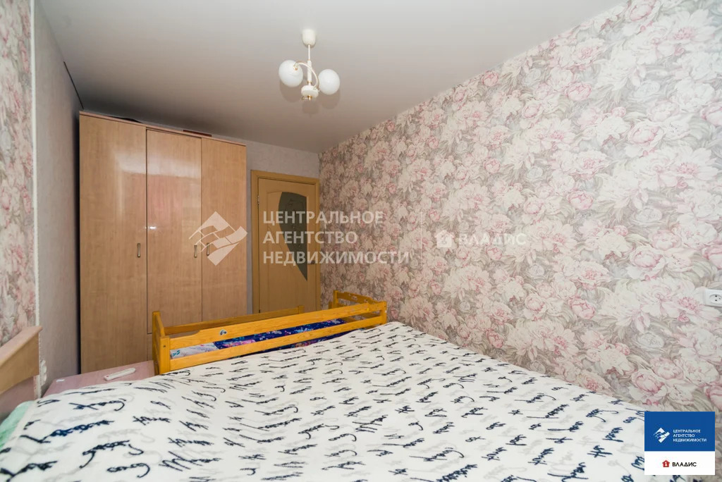 Продажа квартиры, Рязань, Гоголя проезд - Фото 4