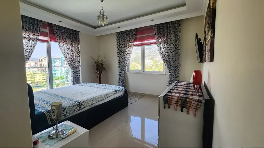 Горячее предложение! Квартира 2+1 на вторичном рынке - Фото 7