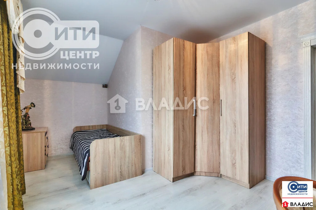 Продажа дома, Новоподклетное, Рамонский район, переулок Маршала ... - Фото 18