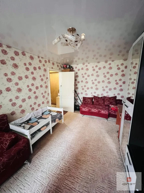 Продажа квартиры, Казань, ул. Молодежная - Фото 1