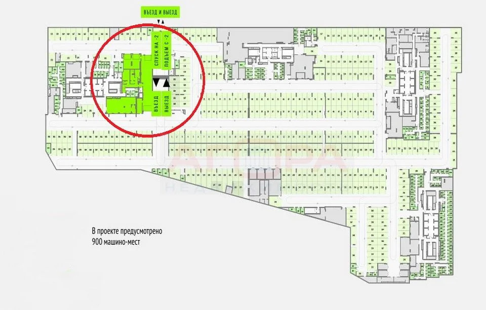 Продажа ПСН, м. Бутырская, Огородный проезд - Фото 5