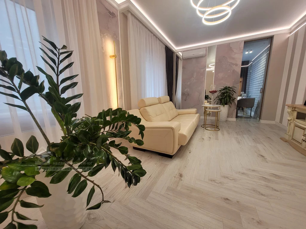 Продажа квартиры, Новороссийск, Шевченко ул, 22 - Фото 17