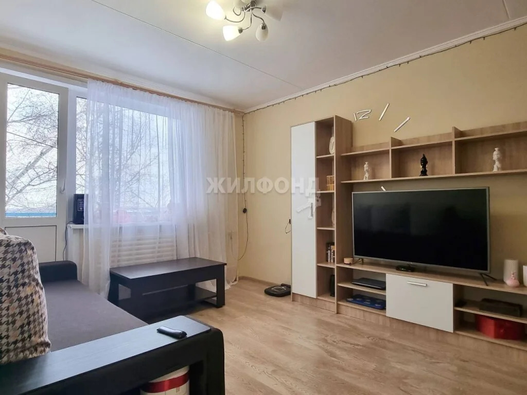 Продажа квартиры, Криводановка, Новосибирский район - Фото 5