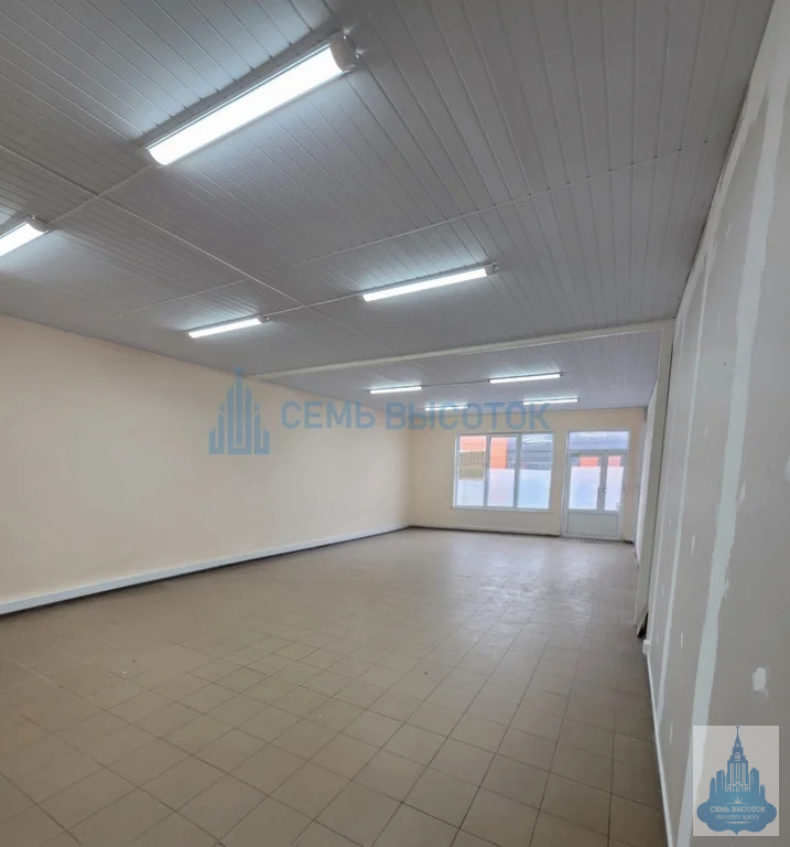 Аренда торгового помещения, Домодедово, Домодедово г. о., 176 - Фото 4