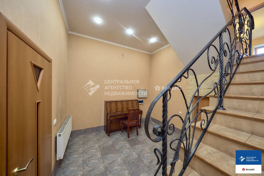 Продажа дома, Рязань, ул. Кремлевский Вал - Фото 20