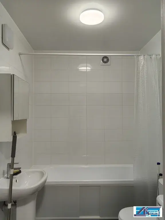 сдается 1-а комнатная квартира - Фото 8