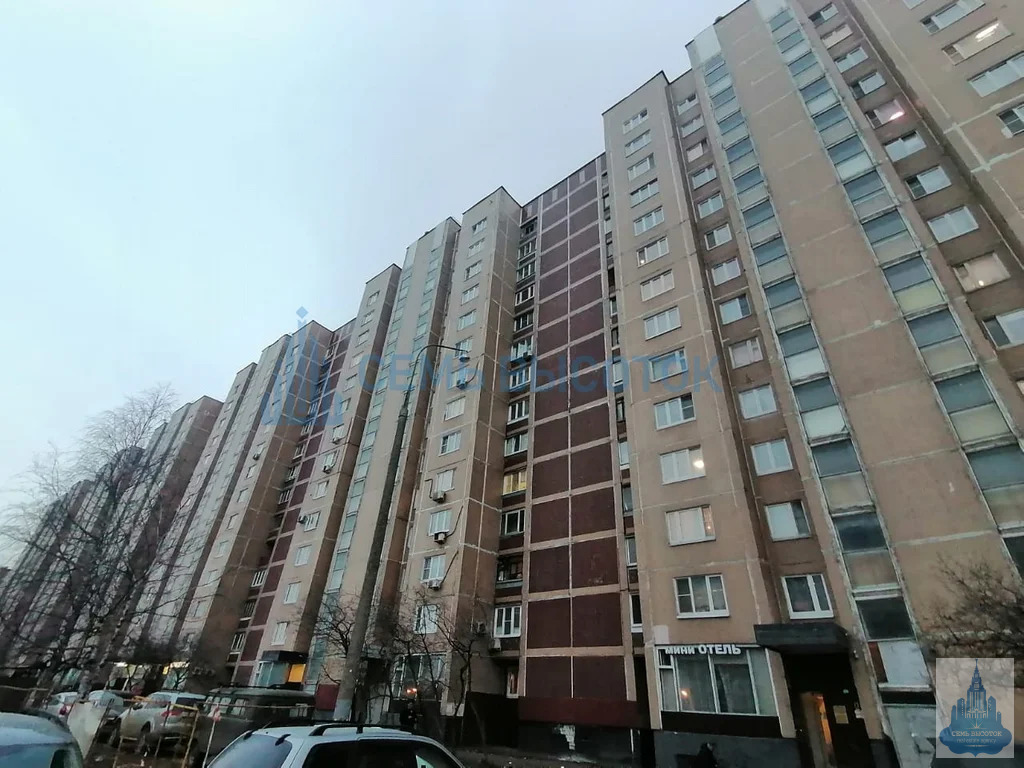 Продажа квартиры, ул. Кантемировская - Фото 28