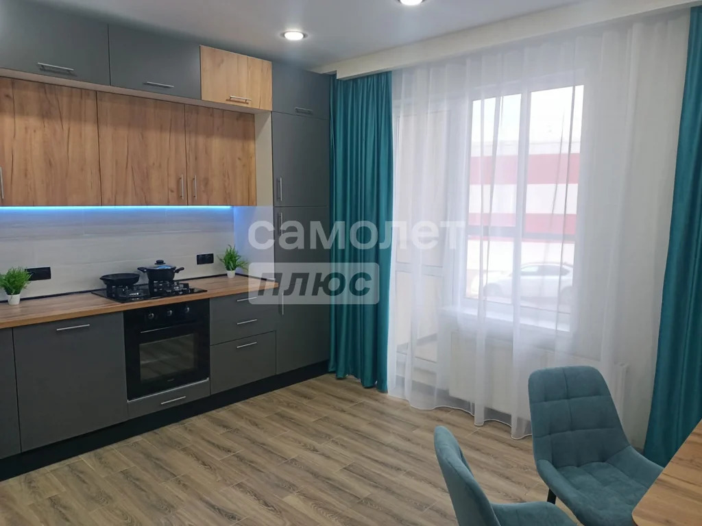 Продажа квартиры, Петровский, Ленинский район, Петровская ул. - Фото 25