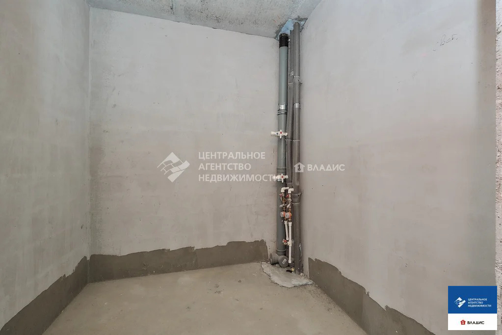 Продажа квартиры, Рязань, ул. Быстрецкая - Фото 10