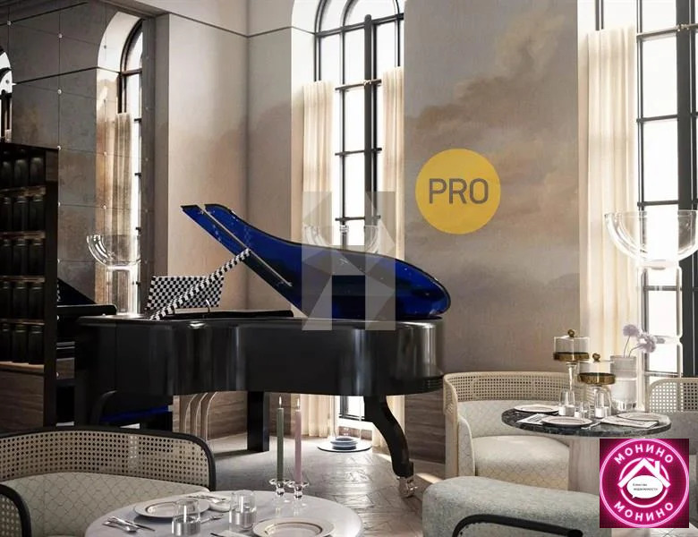 Продажа квартиры в новостройке, м. Площадь Революции, Богоявленский ... - Фото 7