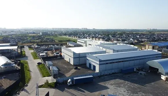 Продаем землю промышленного назначения площадью 50 соток - Фото 6