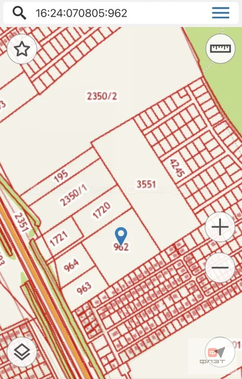 Продажа участка, Казань - Фото 5