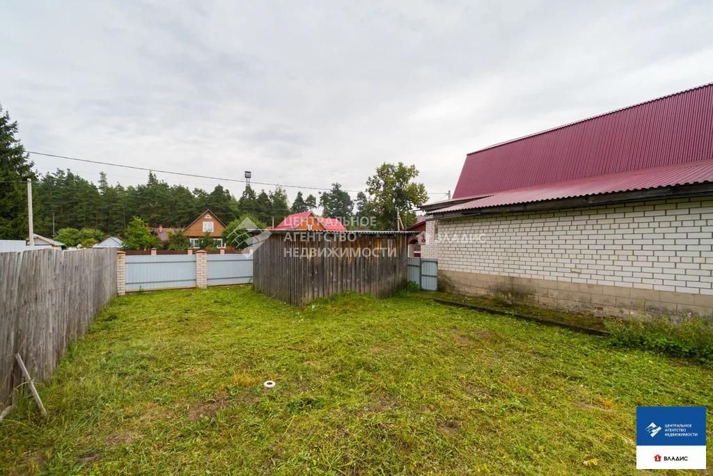 Продажа дома, Тума, Клепиковский район, ул. Калинина - Фото 3