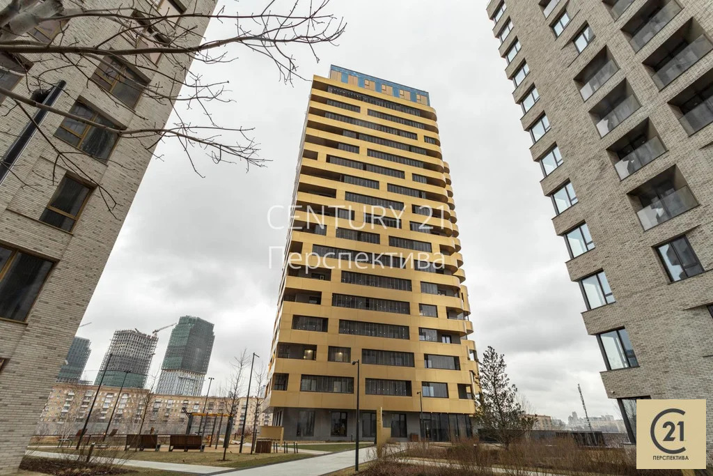 Продажа квартиры, улица Эдуарда Стрельцова - Фото 0