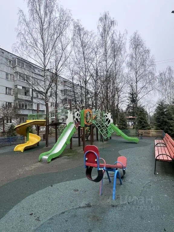 2-х комнатная квартира в с. Рождествено - Фото 19