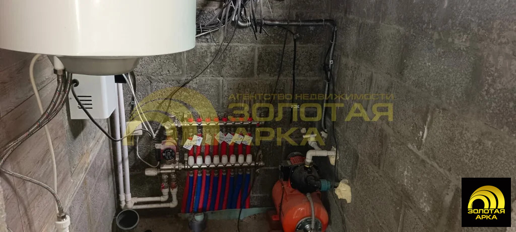Продажа дома, Адагум, Крымский район, ул. Красных Партизан - Фото 25