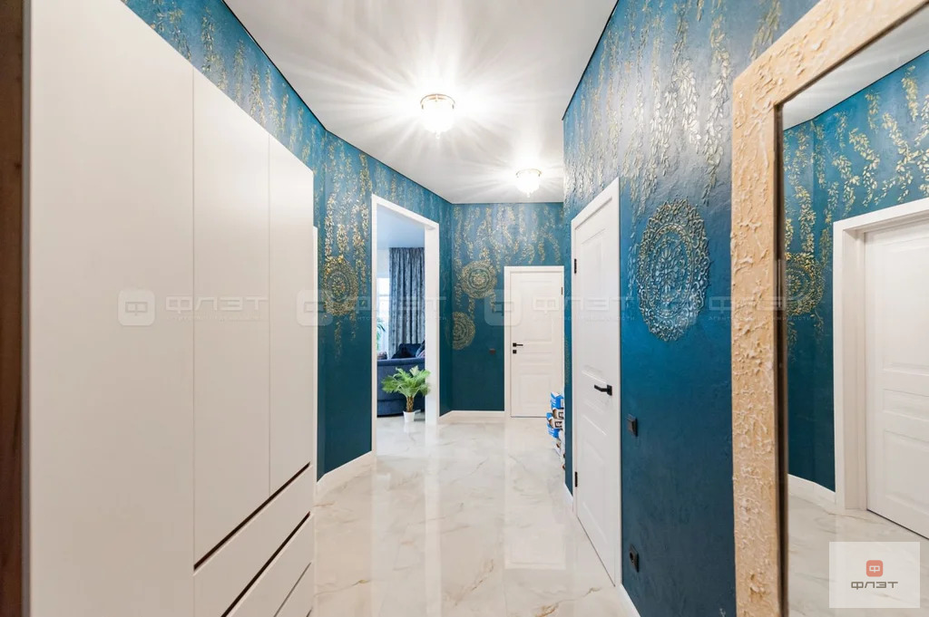 Продажа дома, Макаровка, Лаишевский район, ул. Луговая - Фото 9