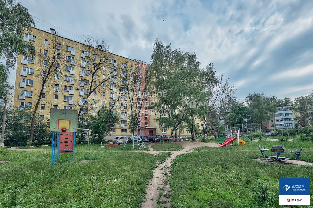 Продажа квартиры, Рязань, ул. Зубковой - Фото 9