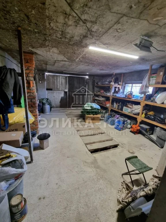 Продажа дома, Новомихайловский, Туапсинский район, Альпийская ул. - Фото 11