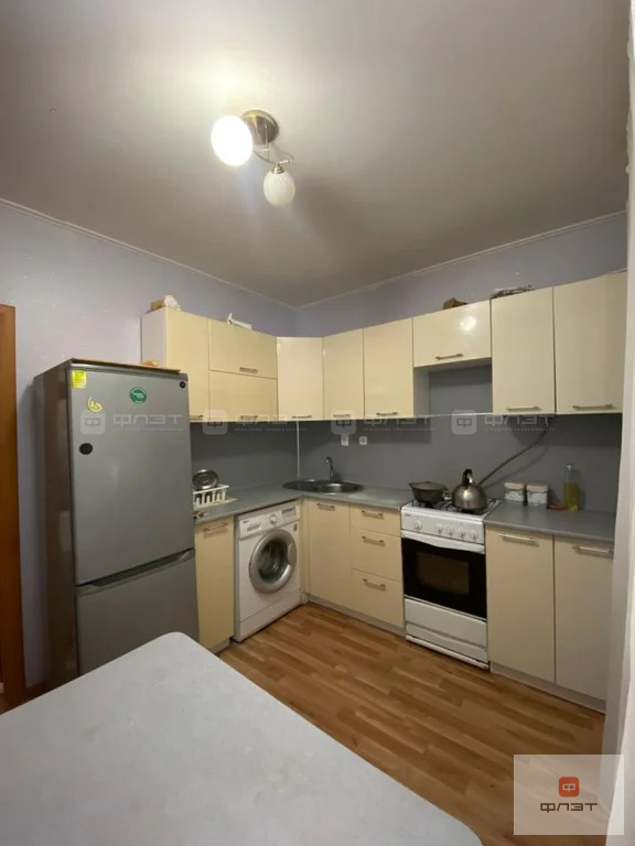 Продажа квартиры, Осиново, Зеленодольский район, ул. Садовая - Фото 4