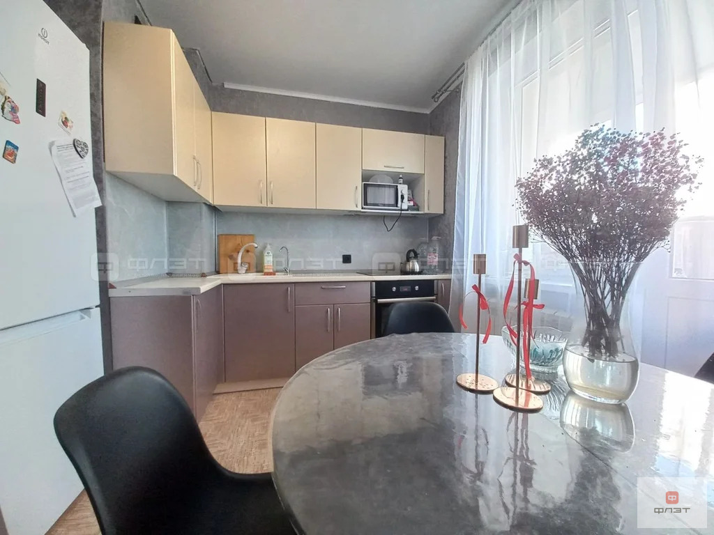 Продажа квартиры, Казань, ул. Виктора Сажинова - Фото 2