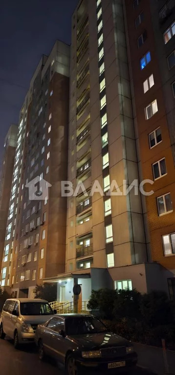 Москва, улица Твардовского, д.4к2, 1-комнатная квартира на продажу - Фото 23