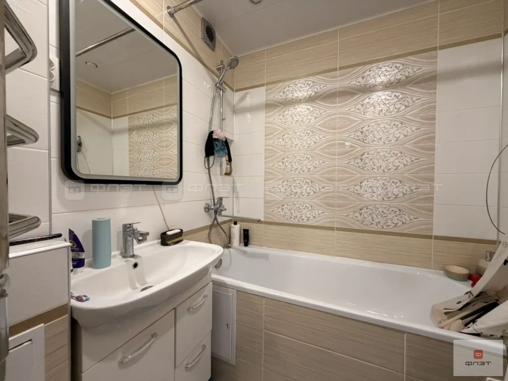 Продажа квартиры, Казань, ул. Зилантовская - Фото 8
