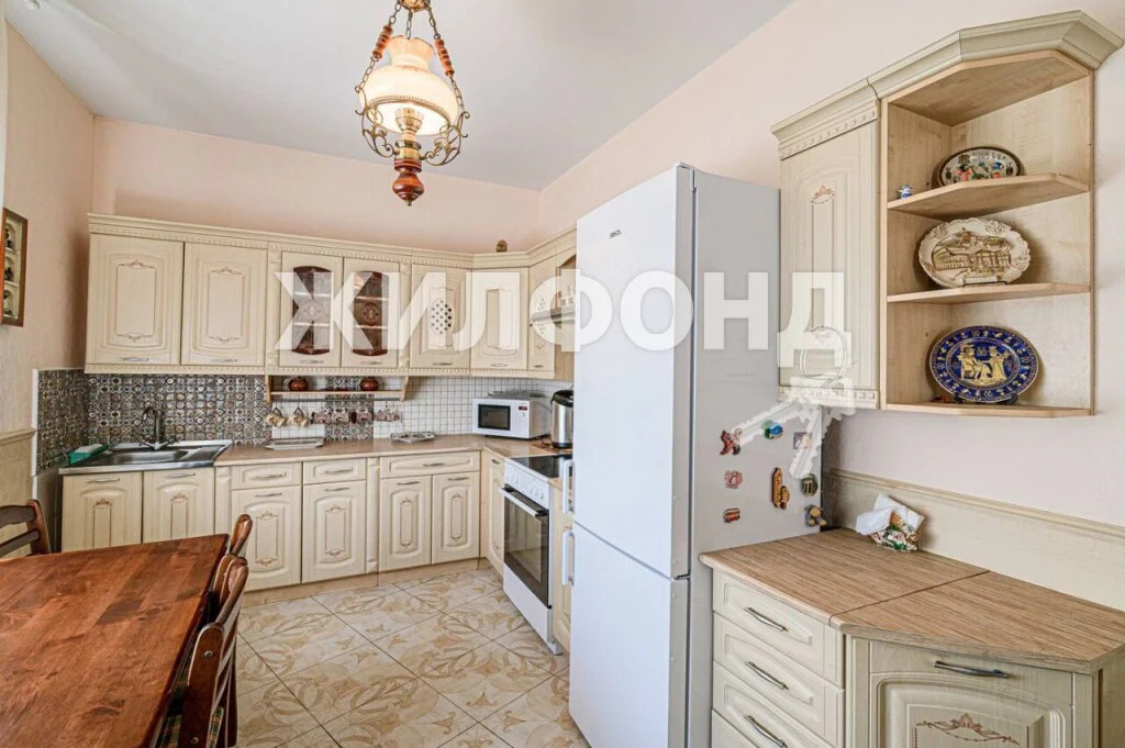 Продажа дома, Тулинский, Новосибирский район, ул. Тимирязева - Фото 12