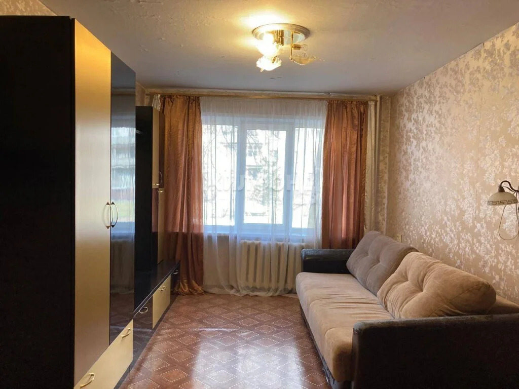 Продажа квартиры, Новосибирск, ул. Линейная - Фото 2