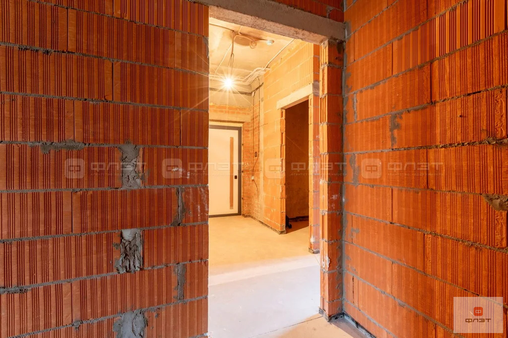 Продажа квартиры, Казань, ул. Шаляпина - Фото 22