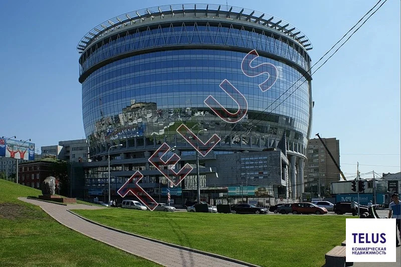 м. Проспект Мира, Олимпийский проспект 48056мц БЦ Даймонд Холл (ном. ... - Фото 4