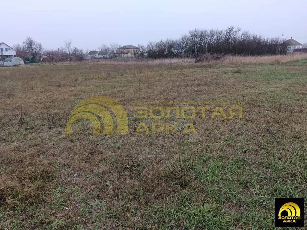 Продажа участка, Старотитаровская, Темрюкский район, ул. Залиманная - Фото 1