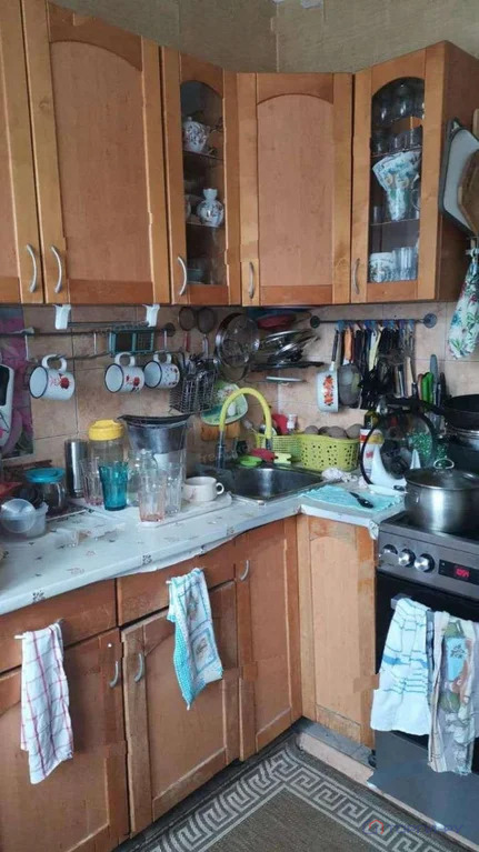 Продажа квартиры, ул. Южнобутовская - Фото 2