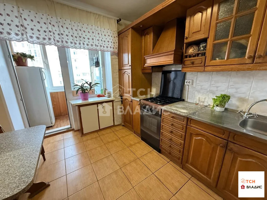 Продажа квартиры, Ивантеевка, Центральный проезд - Фото 0