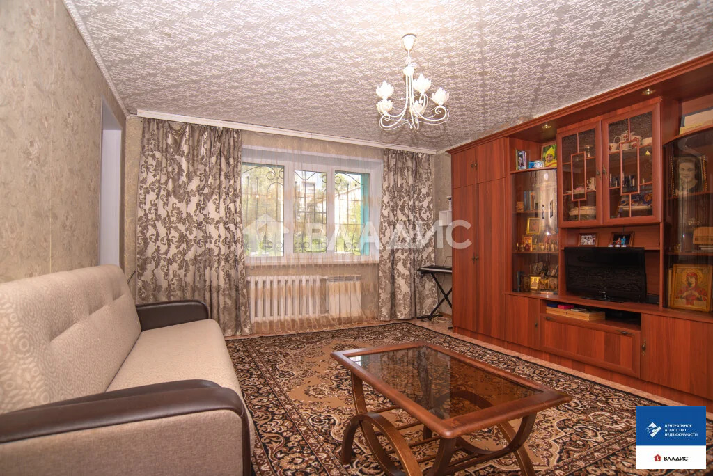 Продажа квартиры, Рязань, ул. Гоголя - Фото 0