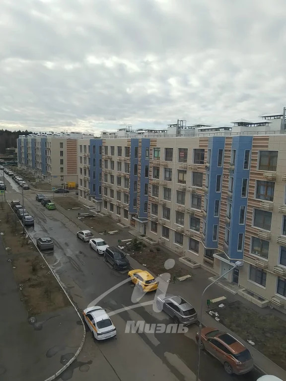 Аренда квартиры, Химки, Ивановская ул. - Фото 34