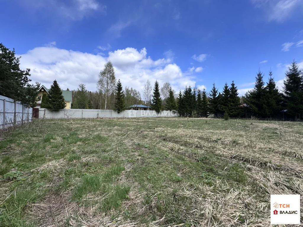 Продажа участка, Володкино, Пушкинский район - Фото 2